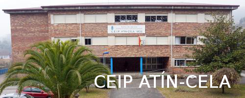 CEIP ATIN CELA