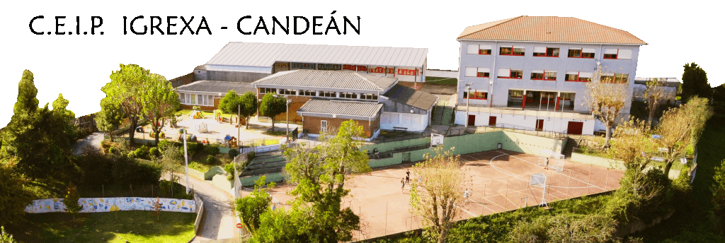 CEIP Igrexa Candeán