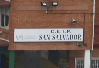 C.E.I.P. San Salvador