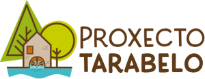 Proyecto tarabelo logo